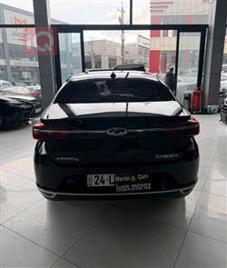 شيري أريزو 6